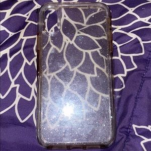 SPARKLY IPHONE XR CASE OTTERBOX